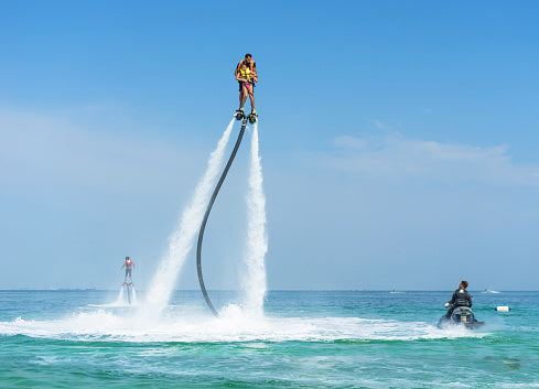 Miami Watersport Combo