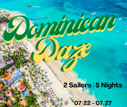 Dominican Daze